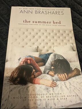 The Summer Bed